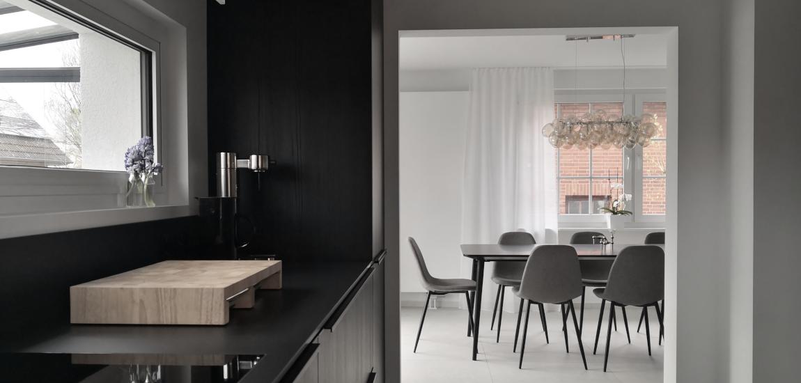 Architektur innen