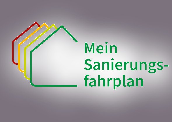 Individueller Sanierungsfahrplan iSFP Vor-Ort-Beratung / iSFP