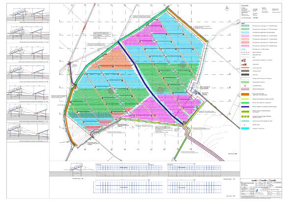 PV-Anlage in Planung Photovoltaik